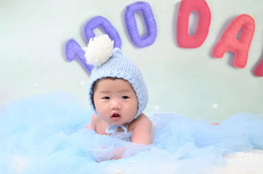 惠东九个月宝宝猛涨期症状