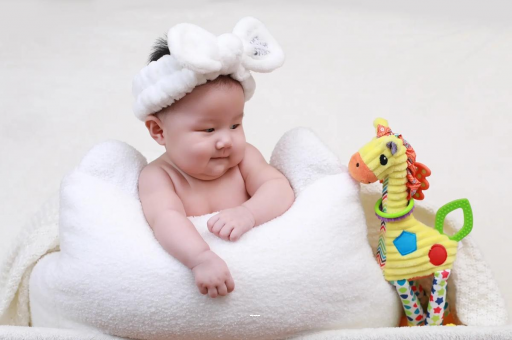 惠东宝宝发烧脚凉怎么回事