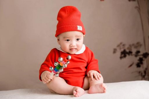 惠东2岁半宝宝教育