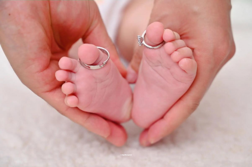 惠东宝宝发烧手心比额头烫